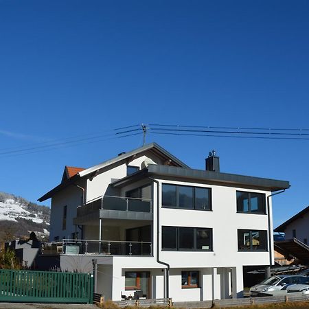 Apart Pitztalurlaub Wenns Quarto foto