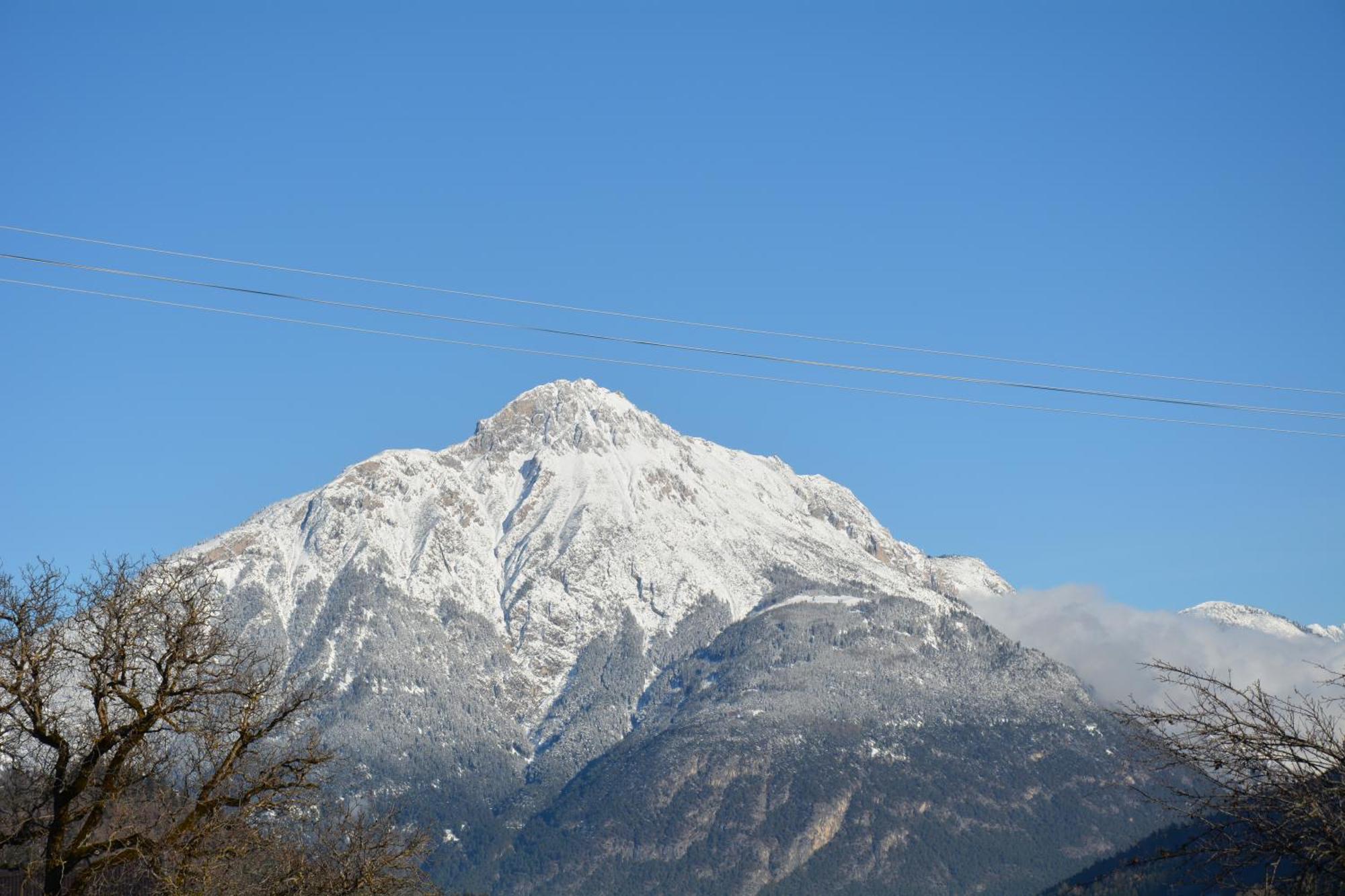 Apart Pitztalurlaub Wenns Quarto foto